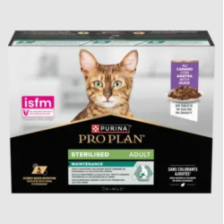 PROPLAN ADULTE STERILISE...