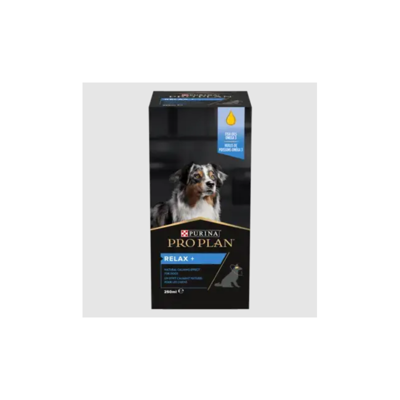 PROPLAN RELAX+ CHIEN 225gr