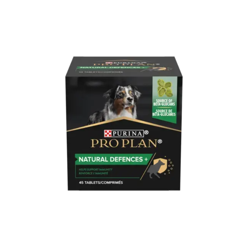 PROPLAN NATURAL DEFENSES+ CHIEN 67gr