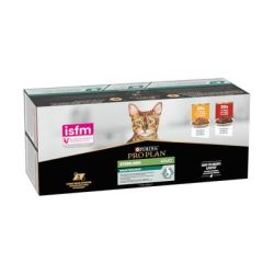 PROPLAN ADULTE STERILISE...