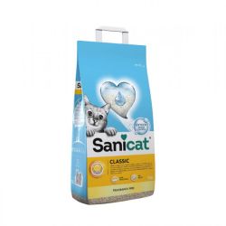 LITIERE SANICAT CLASSIC...