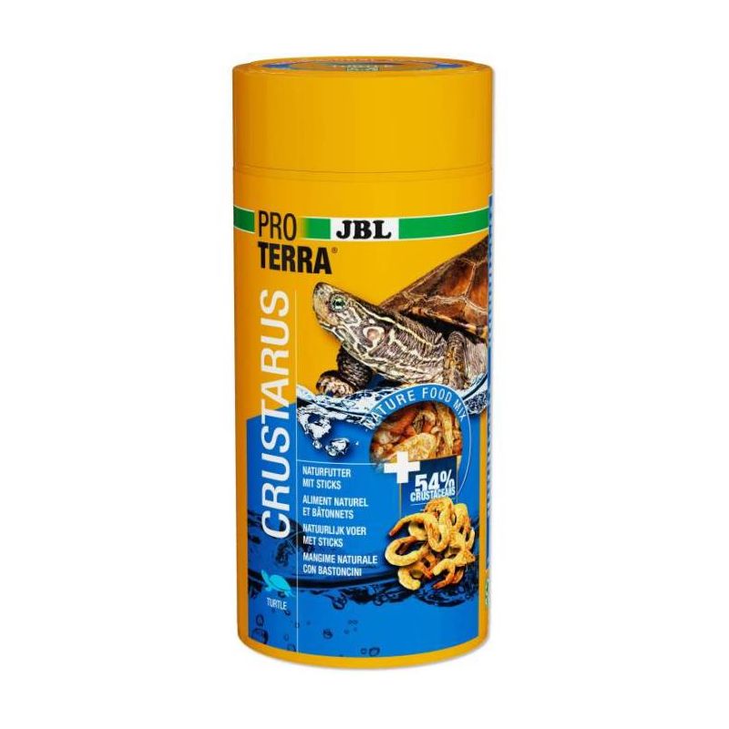 JBL PROTERRA CRUSTARUS 1000ml