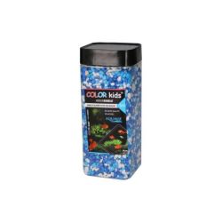 AQUASABLE COLOR MIX BLEU S4...
