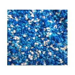 AQUASABLE COLOR MIX BLEU S4 - POT 1kg