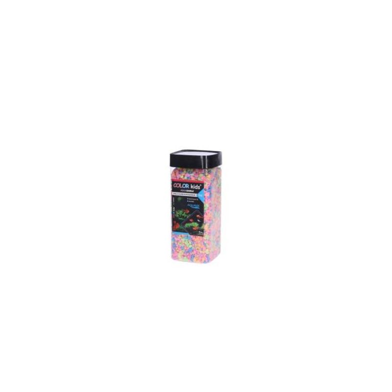 AQUASABLE COLOR MIX DRAGI S4 - POT 1kg