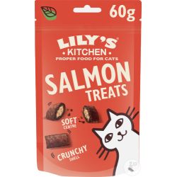 LILY'S KITCHEN CHAT...