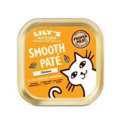 LILY'S KITCHEN CHAT TERRINE...