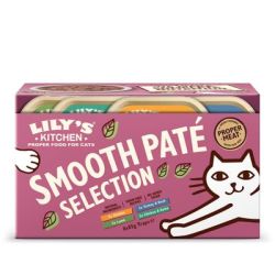 LILY'S KITCHEN CHAT TERRINE...