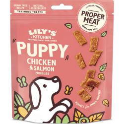 LILY'S KITCHEN CHIOT MINI...