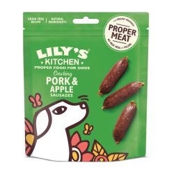 LILY'S KITCHEN CHIEN...