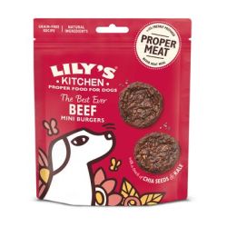 LILY'S KITCHEN CHIEN...