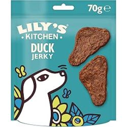 LILY'S KITCHEN CHIEN...