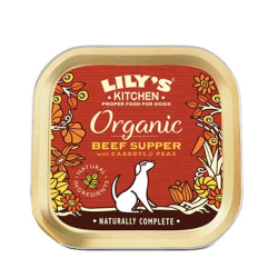 LILY'S KITCHEN ADULTE...
