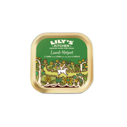 LILY'S KITCHEN ADULTE...