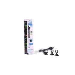 CHAUFFAGE VERRE 100W - WT100