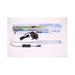 CLIP LAMPE LUMIVIE G3 RAN03 - 6W RGB/BLANC