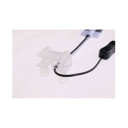 CLIP LAMPE LUMIVIE G3 RAN03 - 6W RGB/BLANC
