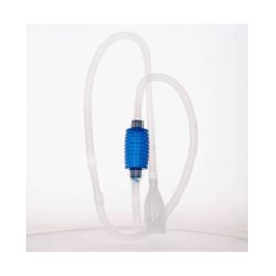 SIPHON POUR AQUARIUM