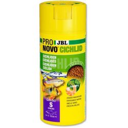JBL PRONOVO CICHLID GRANO S...
