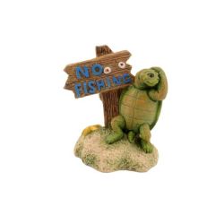 DECOR FUN TORTUE PANNEAU...