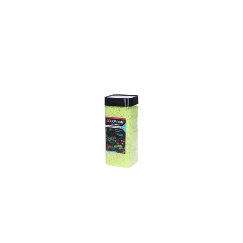AQUASABLE COLOR SING JAUNE S4 - POT 1kg