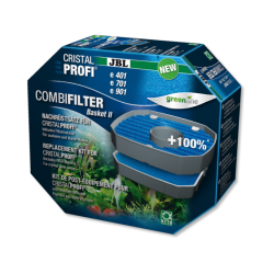 JBL COMBI FILTER BASKET II...