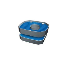 JBL COMBI FILTER BASKET II CRISTALPROFI 15/1901-2