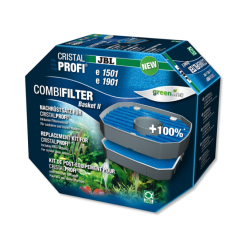 JBL COMBI FILTER BASKET II...
