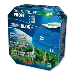 JBL COMBIBLOC II...