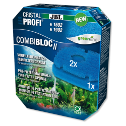 JBL COMBIBLOC II...