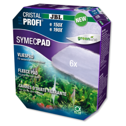 JBL SYMECPAD CRISTALPROFI...