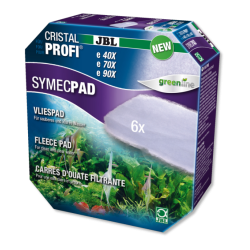 JBL SYMECPAD CRISTALPROFI...