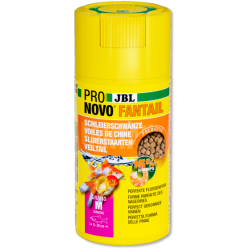 JBL NOVOGRANOMIX MINI 100ml...