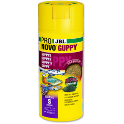 JBL PRONOVO GUPPY GRANO S...