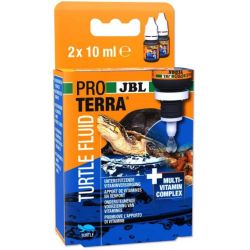 JBL PROTERRA TURTLE FLUID...