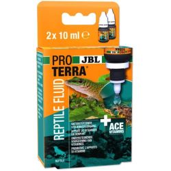 JBL PROTERRA REPTIL FLUID...