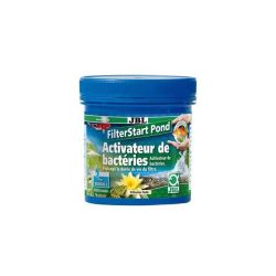 JBL FILTERSTART POND 250G...