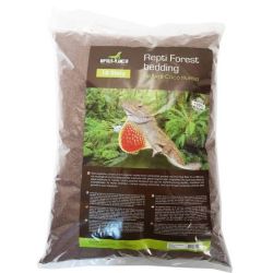 REPTI FOREST BEDDING 18L