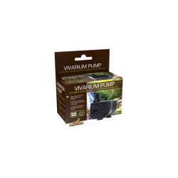 VIVARIUM PUMP 4W 280 L/H...