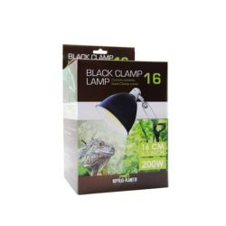 PINCE NOIRE 16