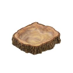 DECOR TERRA ABREUVOIR BOIS 17