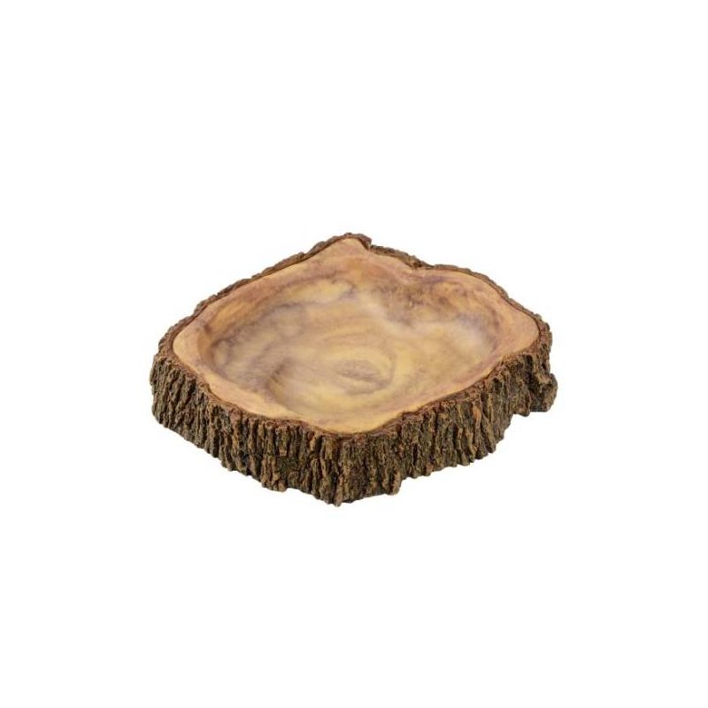 DECOR TERRA ABREUVOIR BOIS 17