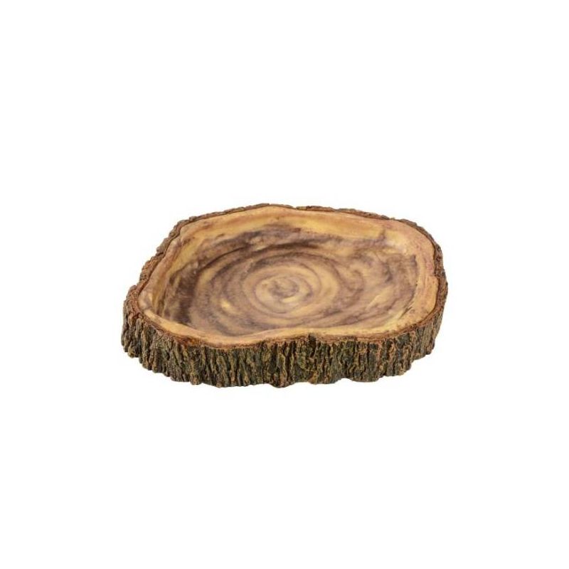 DECOR TERRA ABREUVOIR BOIS 20