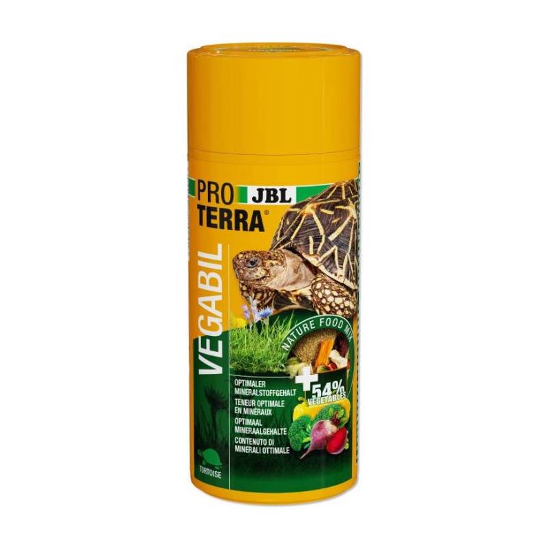 JBL PROTERRA VEGABIL 250ml