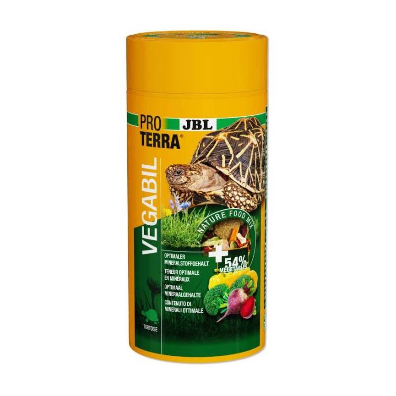 JBL PROTERRA VEGABIL 1000ml