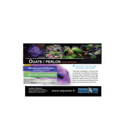 OUATE BLANCHE 500gr