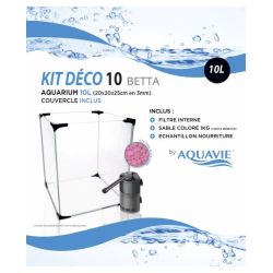 KIT BETTA DECO 10