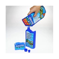 JBL BIOTOPOL RECHARGE 500+125ml
