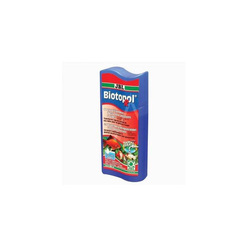 BIOTOPOL R 250ML