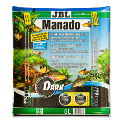 JBL MANADO DARK 5L